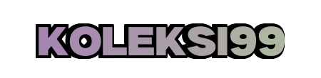 KOLEKSI99 Logo